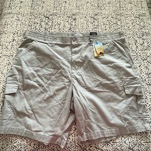 ✨SALE✨ Ocean + Coast Men’s Grey Shorts-NWT